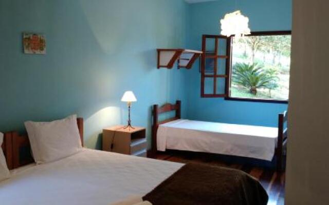 Pousada Spa Prana Lorien