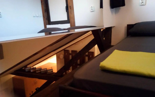 Mini Apartment Best Rest