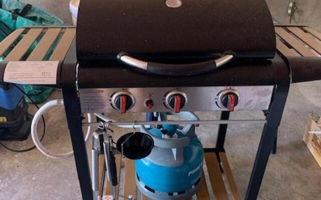 Maison Cap d'Agde, 5 pièces, 6 personnes - FR-1-607-26