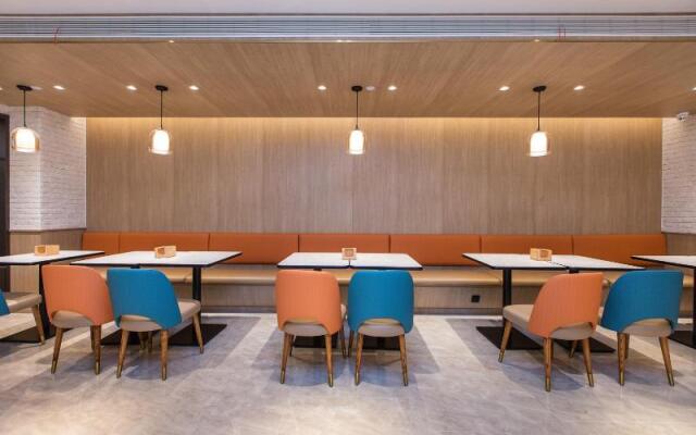 Hanting Hotel (Wenzhou Ouhai District government s
