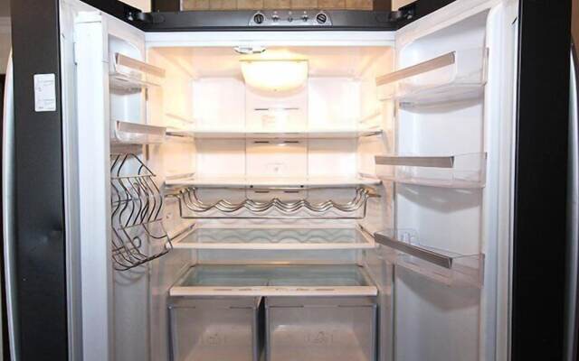 ApartLux Nakhimovsky Suite