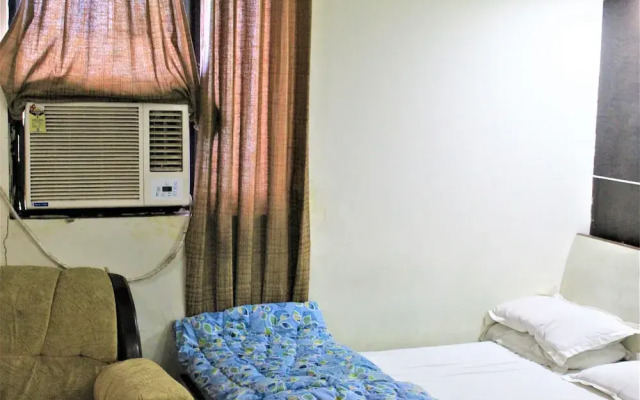 Central Guest House