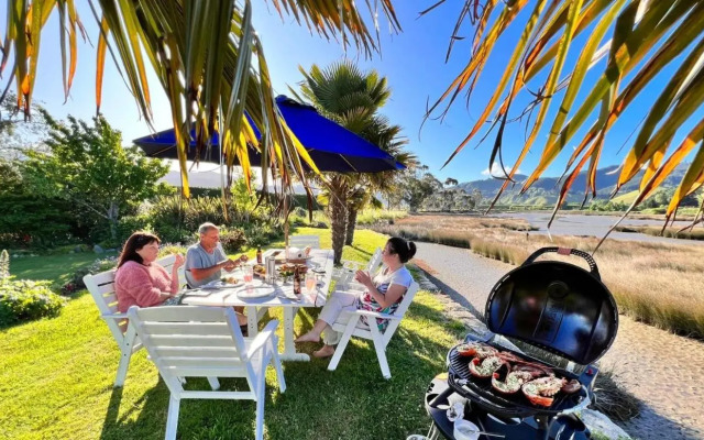 Green Tree Haven BnB-Riwaka Tasman Bay
