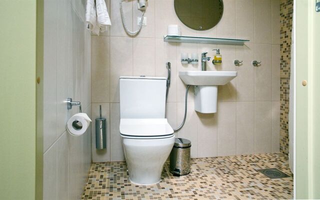 Fra Mare Thalasso Spa