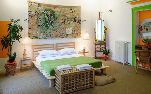 Inn-Perfect Suite