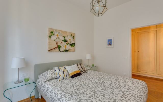 Piazza Santa Felicita