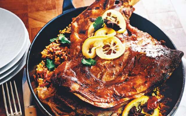 Hôtel Restaurant L'orée du Vercors