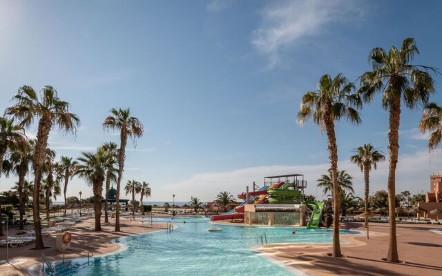 ALEGRIA Colonial Mar Aquafun