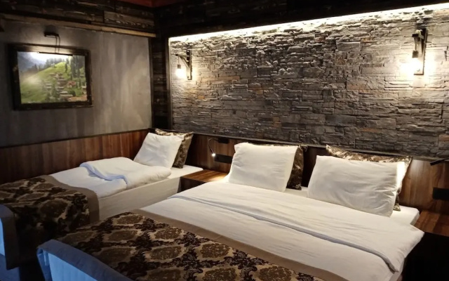 Sarigerme New Gate Hotel