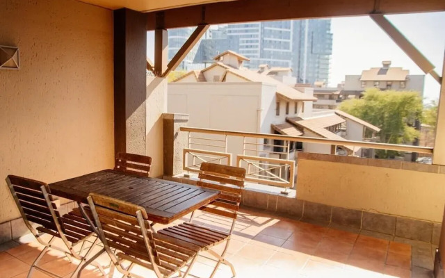 Hideout Hotel Apartment