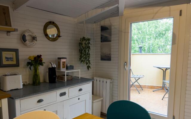 La Mansardina del Principino by Wonderful Italy