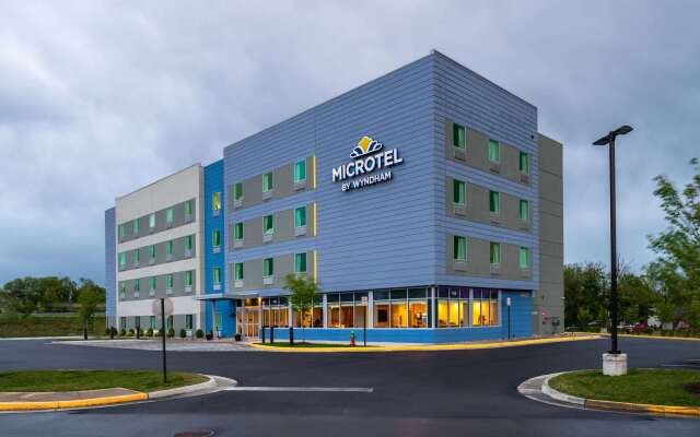 Microtel Inn & Suites by Wyndham Winchester