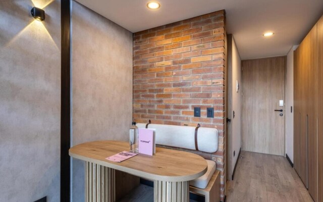 Dazzling Duplex in Virrey