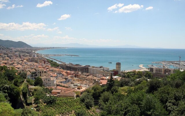 B&B Il Ritratto