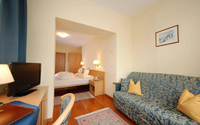 Hotel Faloria