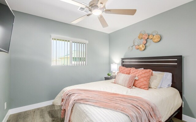 Belleview Phoenix 3 Bedroom Townhouse by RedAwning