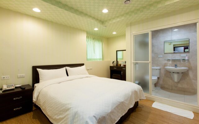 Hsin Fang Hotel