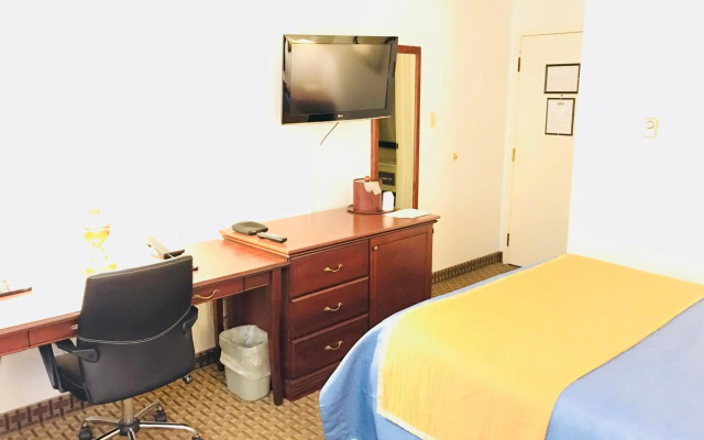 BA Hotel