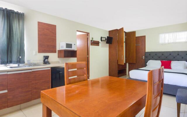 Suites del Pozo