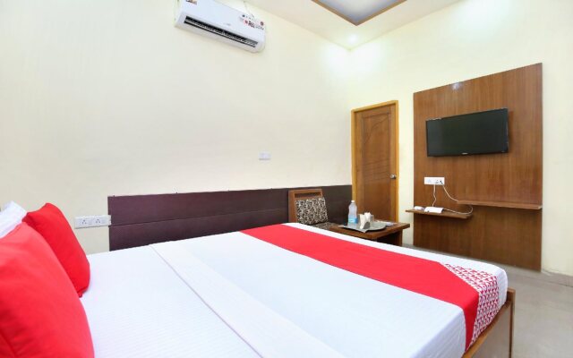 Hotel Amarpali By OYO Rooms