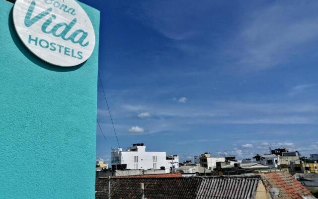 Bona Vida Hostel la Tercera
