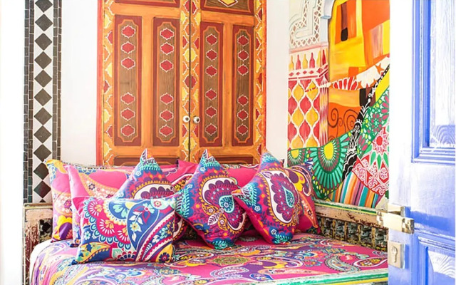 Salut Maroc Boutique Hotel