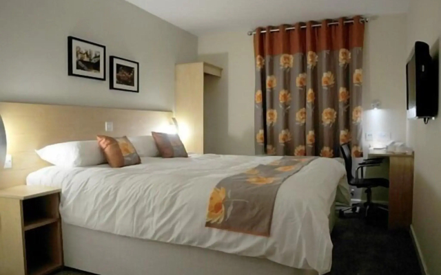 The Royal George Hotel