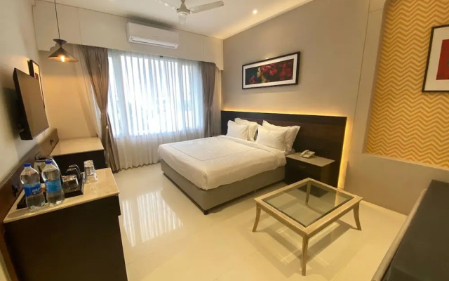 Jagat Villa Guest House