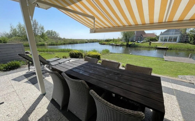 Holiday Home Satijnduiker