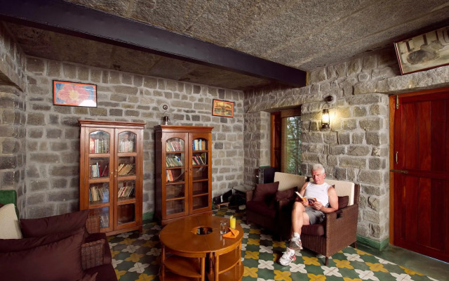 Halez Sparsa Thiruvannamalai