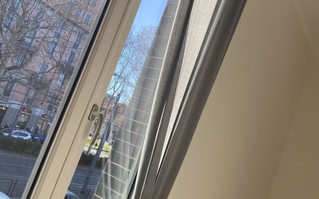 Meneghina Suites Foresteria Lombarda