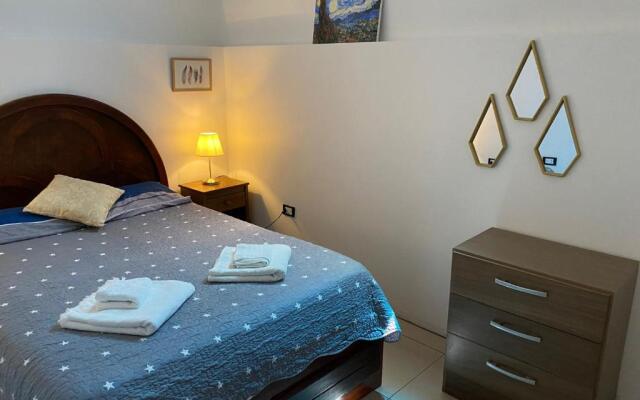 Departamento Amoblado Lince