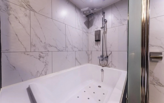 Yongin 172st