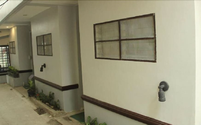 Homeland Tourister's Apartelle Boracay
