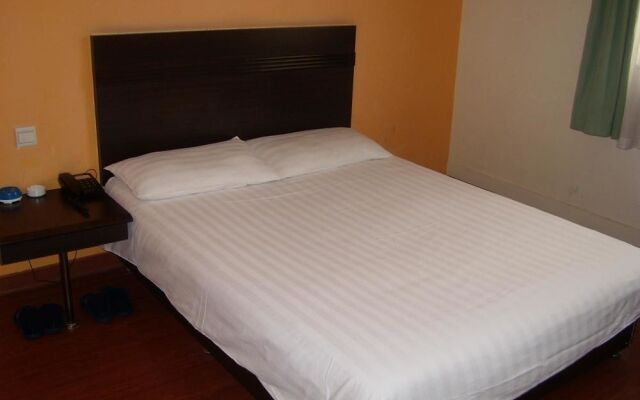 Shanghai Shenhua Hotel