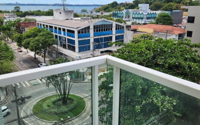 Triângulo Apart Hotel