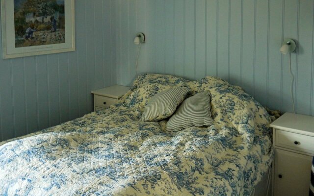10 Person Holiday Home in Kongshavn