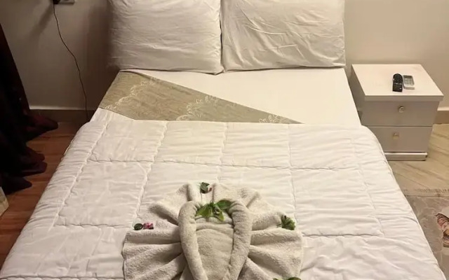 Pyramids Kingdom RZ Hotel