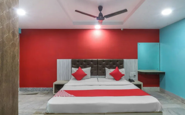 Hotel Nirmalya by OYO Rooms