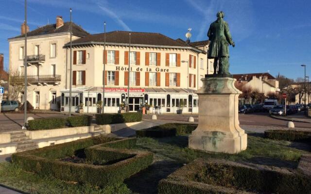 Hotel restaurant les Templiers