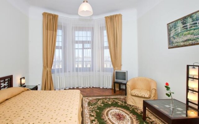 В гостях у Бубыря