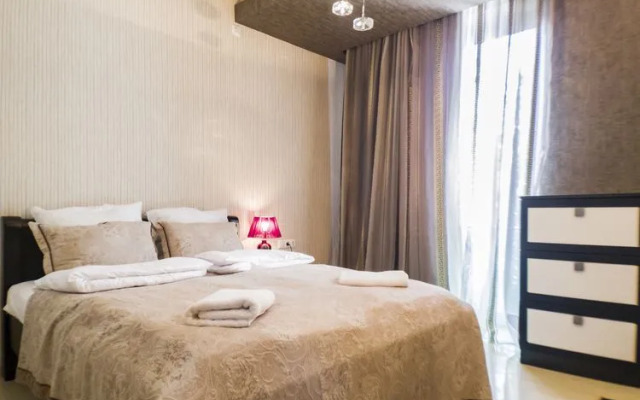 Tbilisi Core Apartments