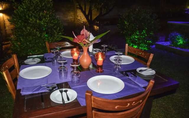 Calluna Hotel Tangalle