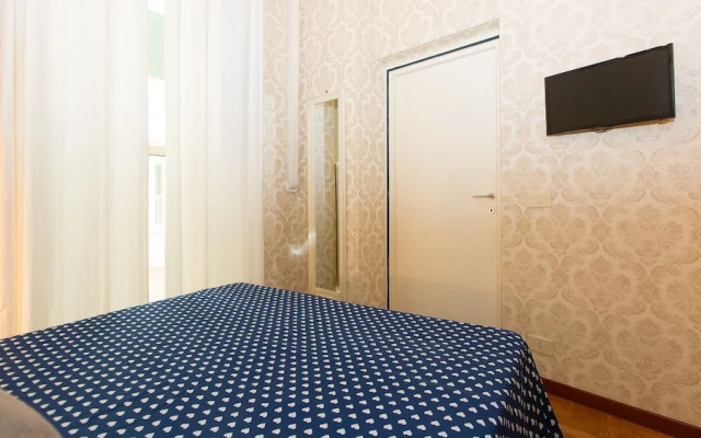 Rental In Rome Veneto Apartment