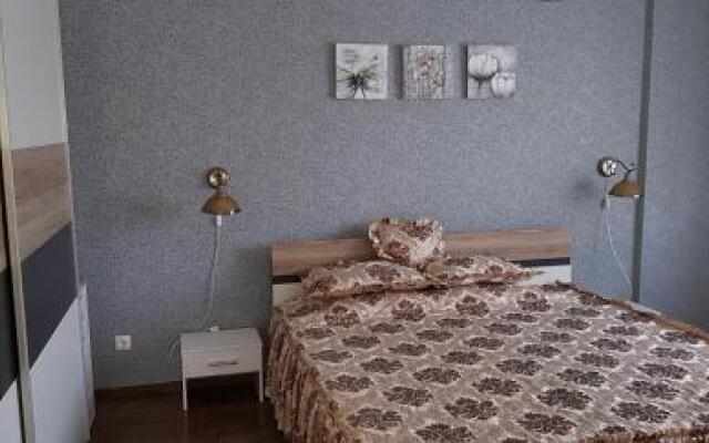 Apartament lux Albert