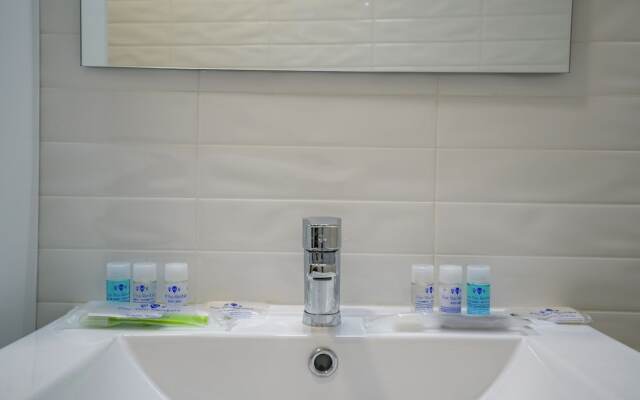 Apto. Diseño Chueca-Malasaña Brc42