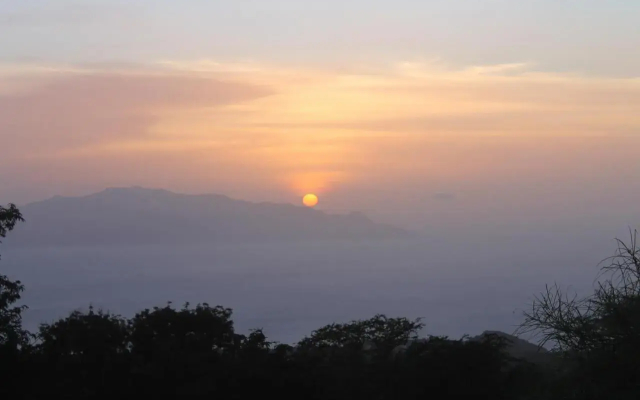 La Fora Ecolodge