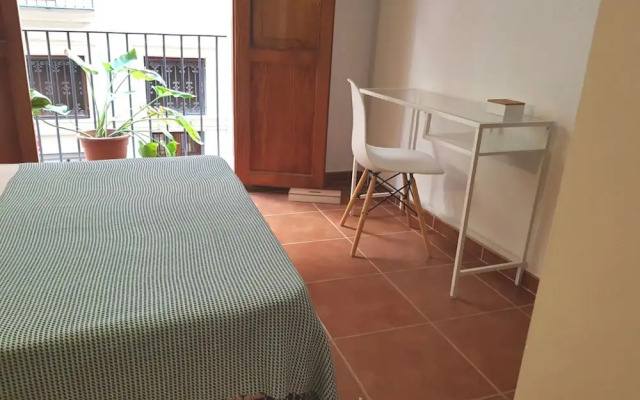 Lo que el centro de Valencia esconde