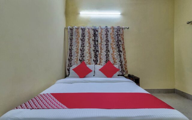 Hotel Prakash By OYO Rooms