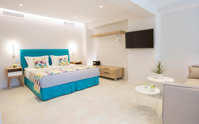 Odyssey Hotel